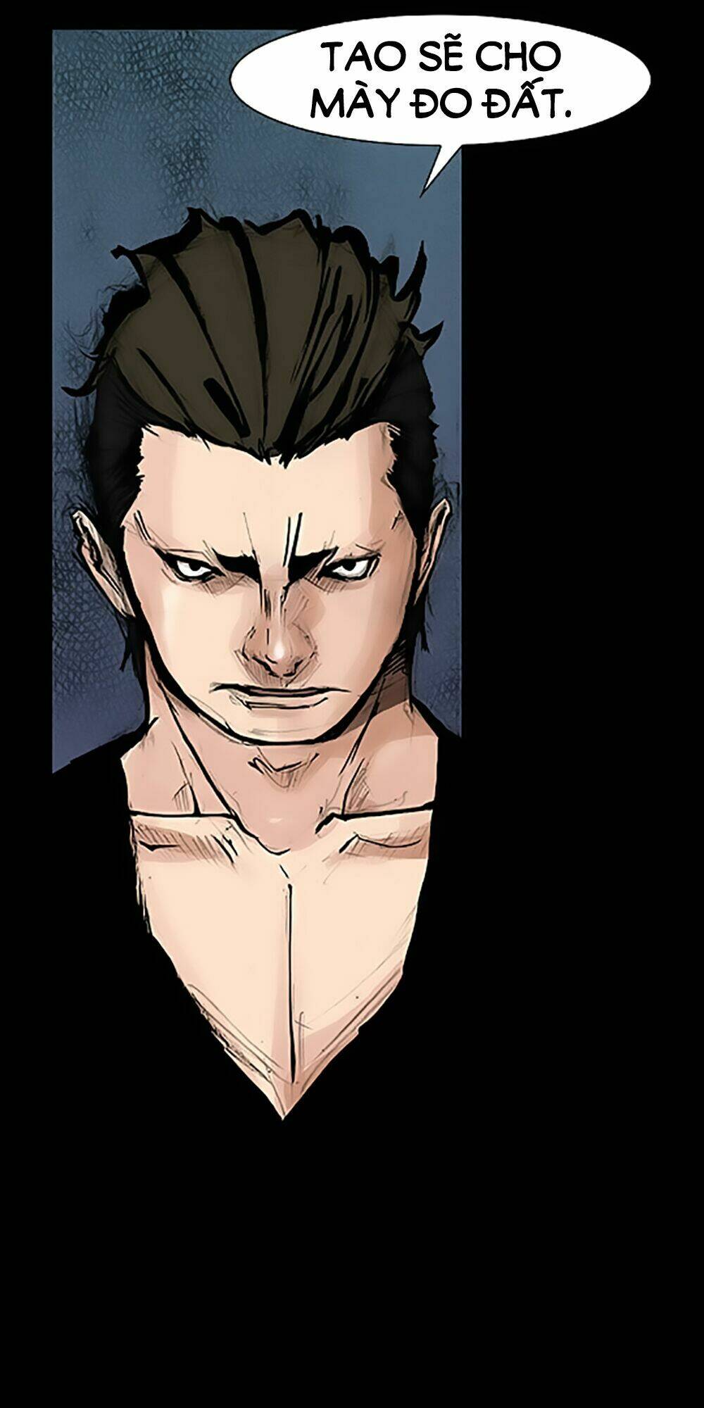Độc Cô Tiền Truyện: Chapter 73