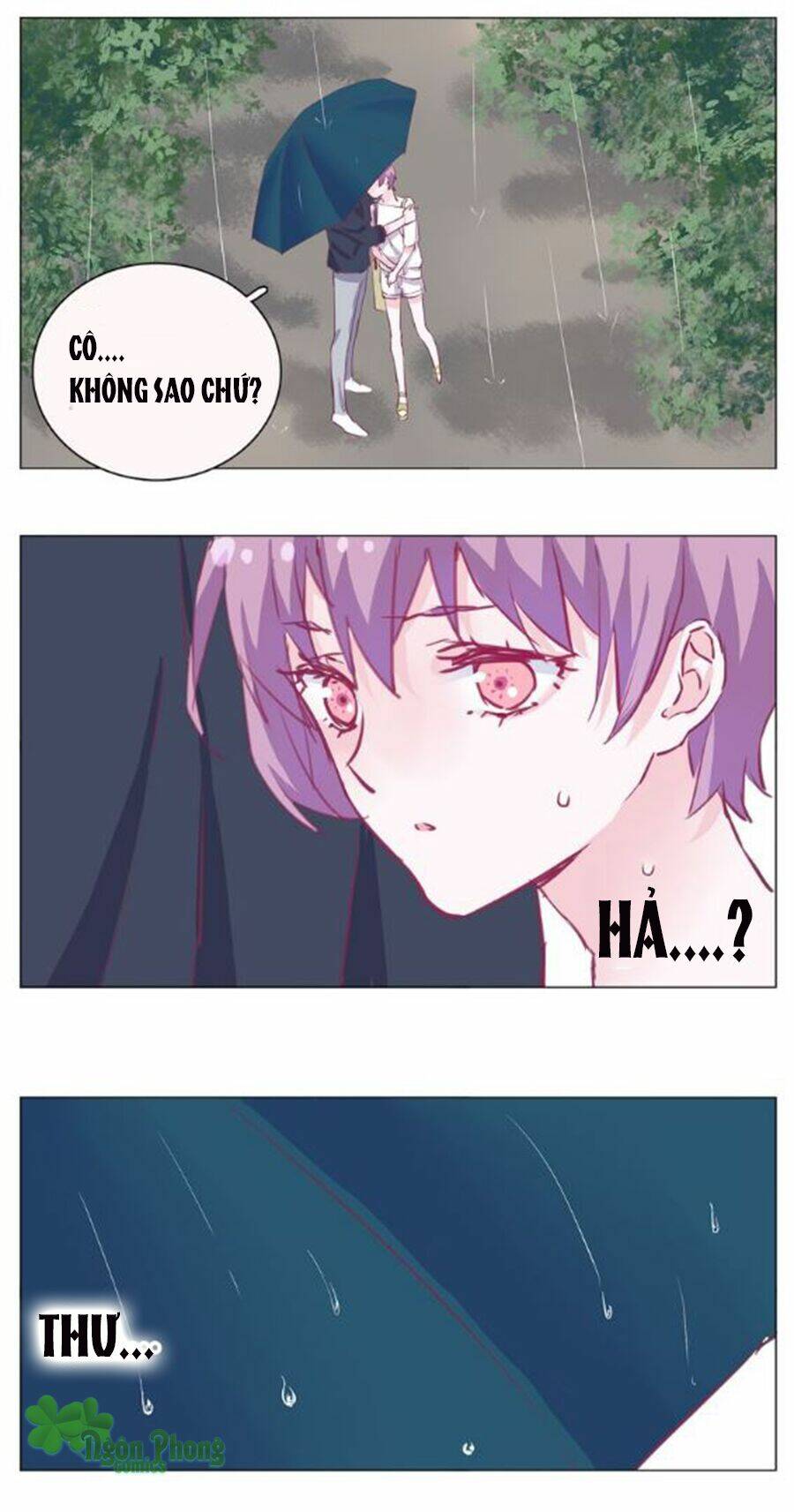 Đừng Nghịch, Ta Chỉ Muốn Yên Tĩnh: Chapter 21