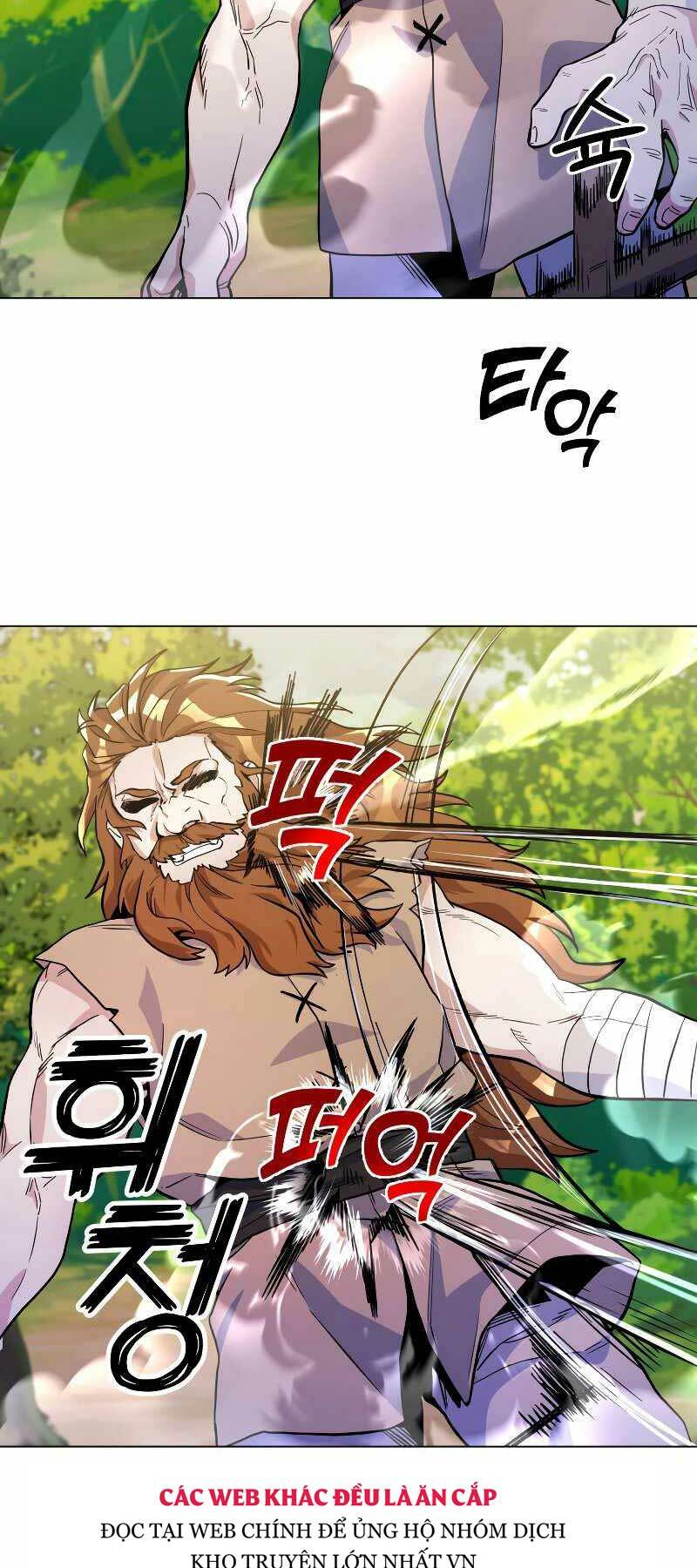 Bạo Chúa Cường Hoành: Chapter 22