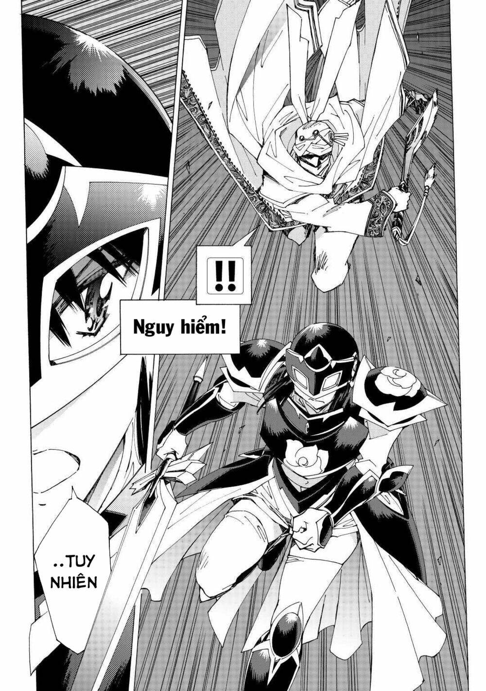 Argate Online: Chapter 35