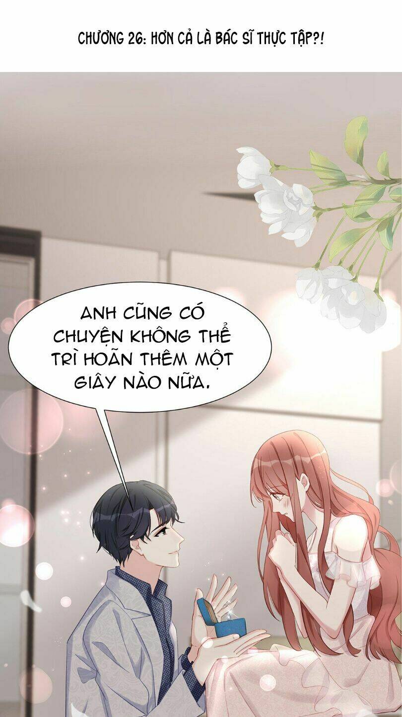 Chỉ Muốn Cưng Chiều Em: Chapter 26