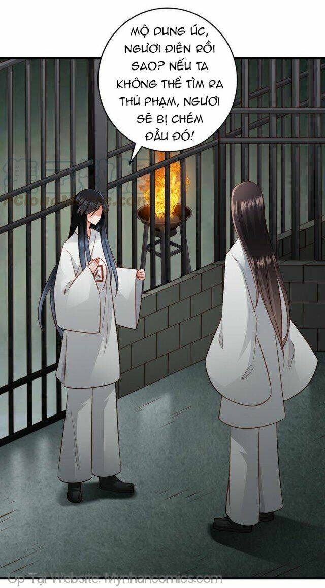 Thái Tử Điện Hạ Có Tin Vui: Chapter 49