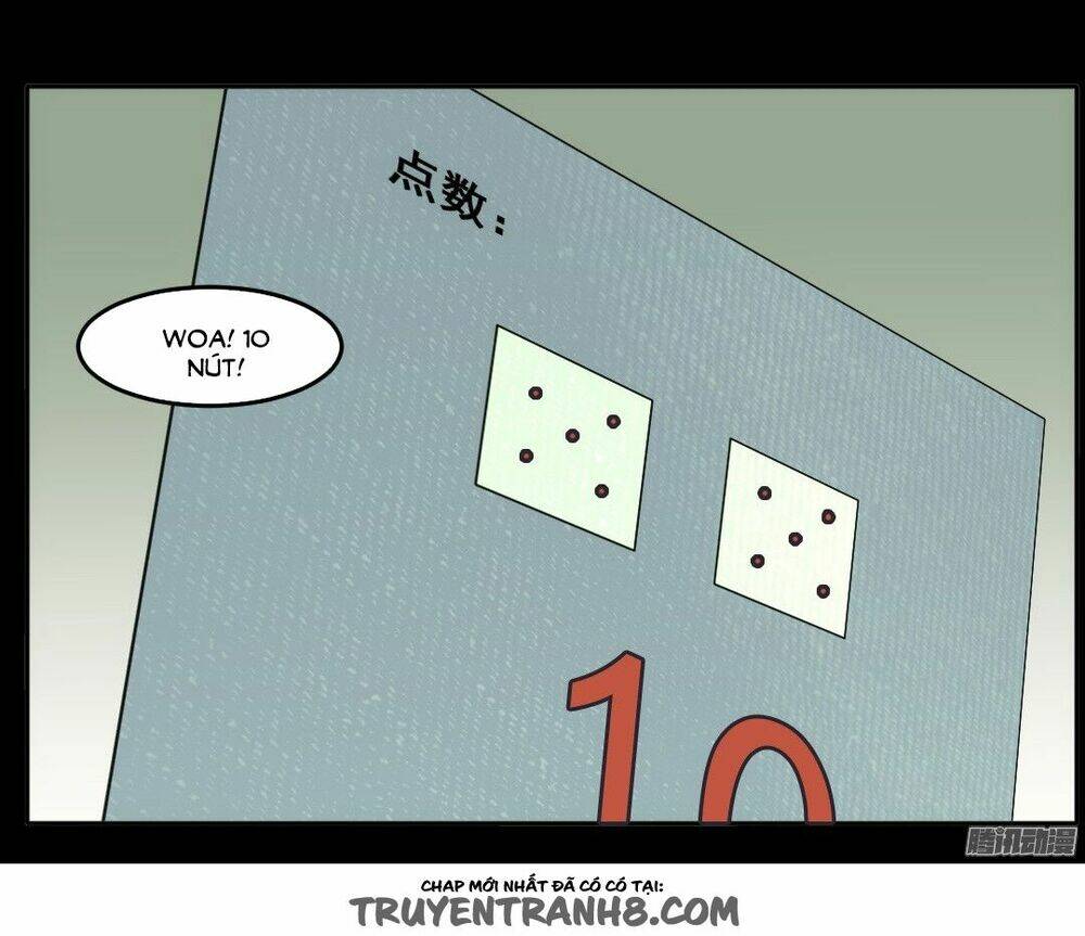 Điều Ước Của Người Phàm: Chapter 25