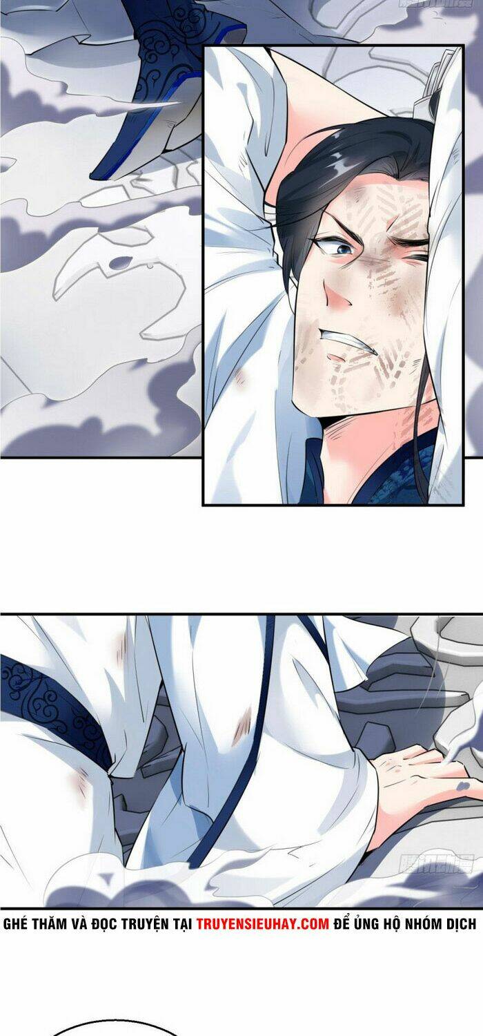Tà Du Ký: Chapter 72