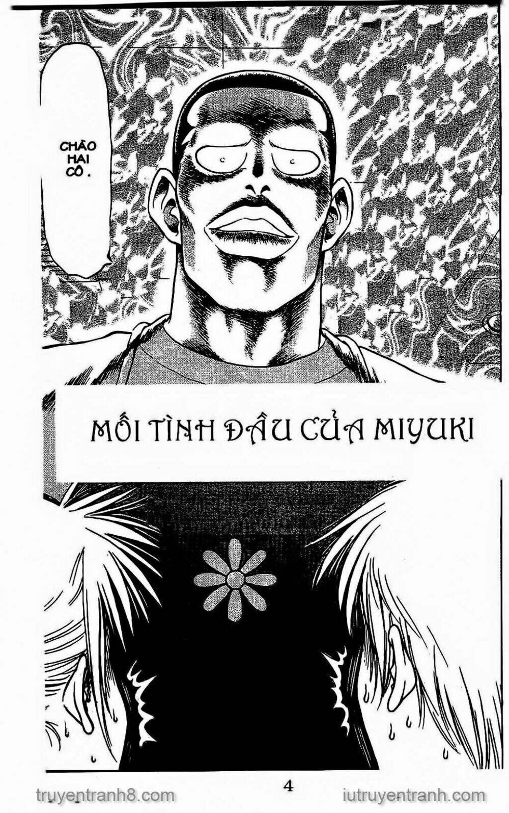 Saladdays: Chapter 25