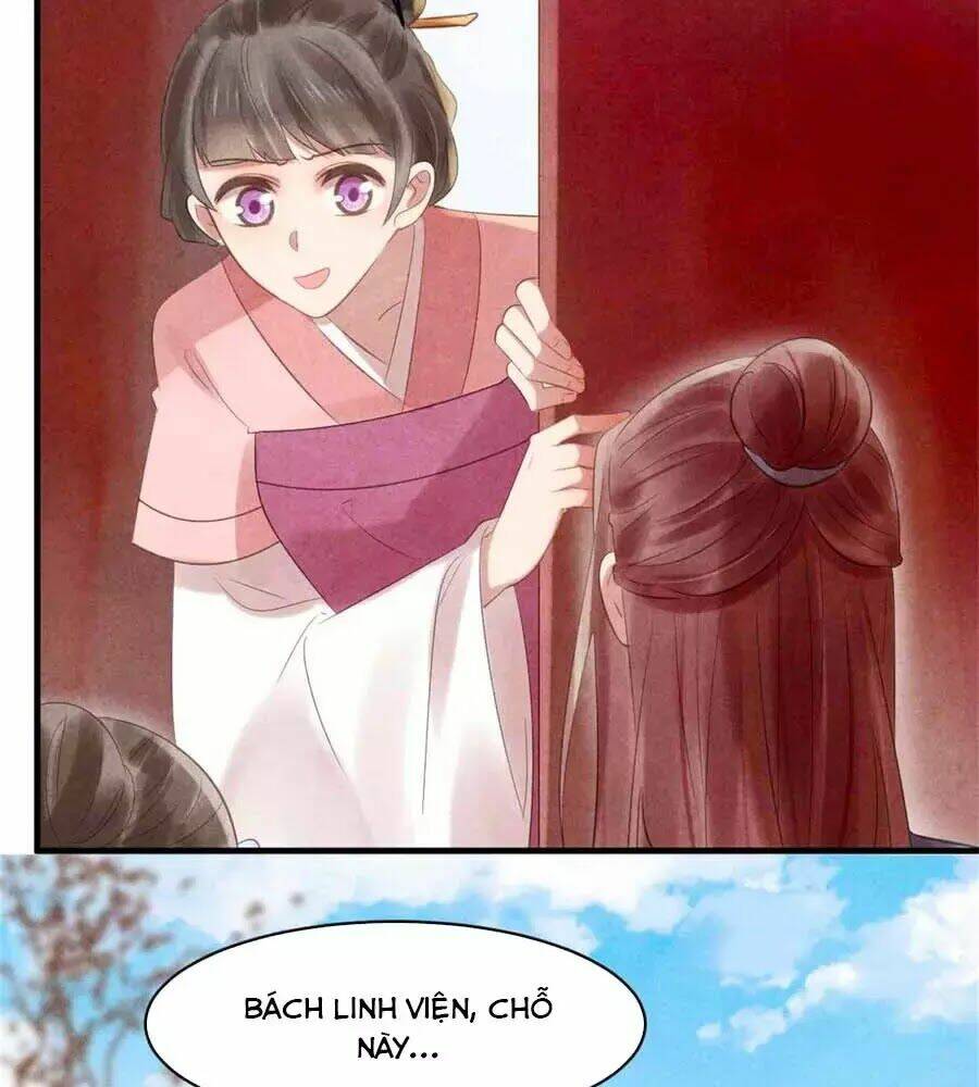 Vương Phi Muốn Trèo Tường: Chapter 56