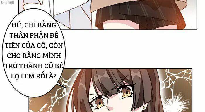 Trọng Sinh Noãn Hôn Khinh Sủng Thê: Chapter 7