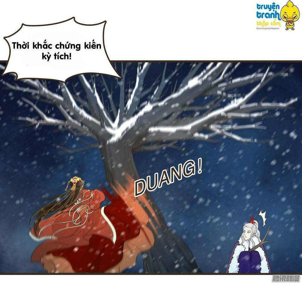 Đại Giá Thừa Tướng: Chapter 48.5