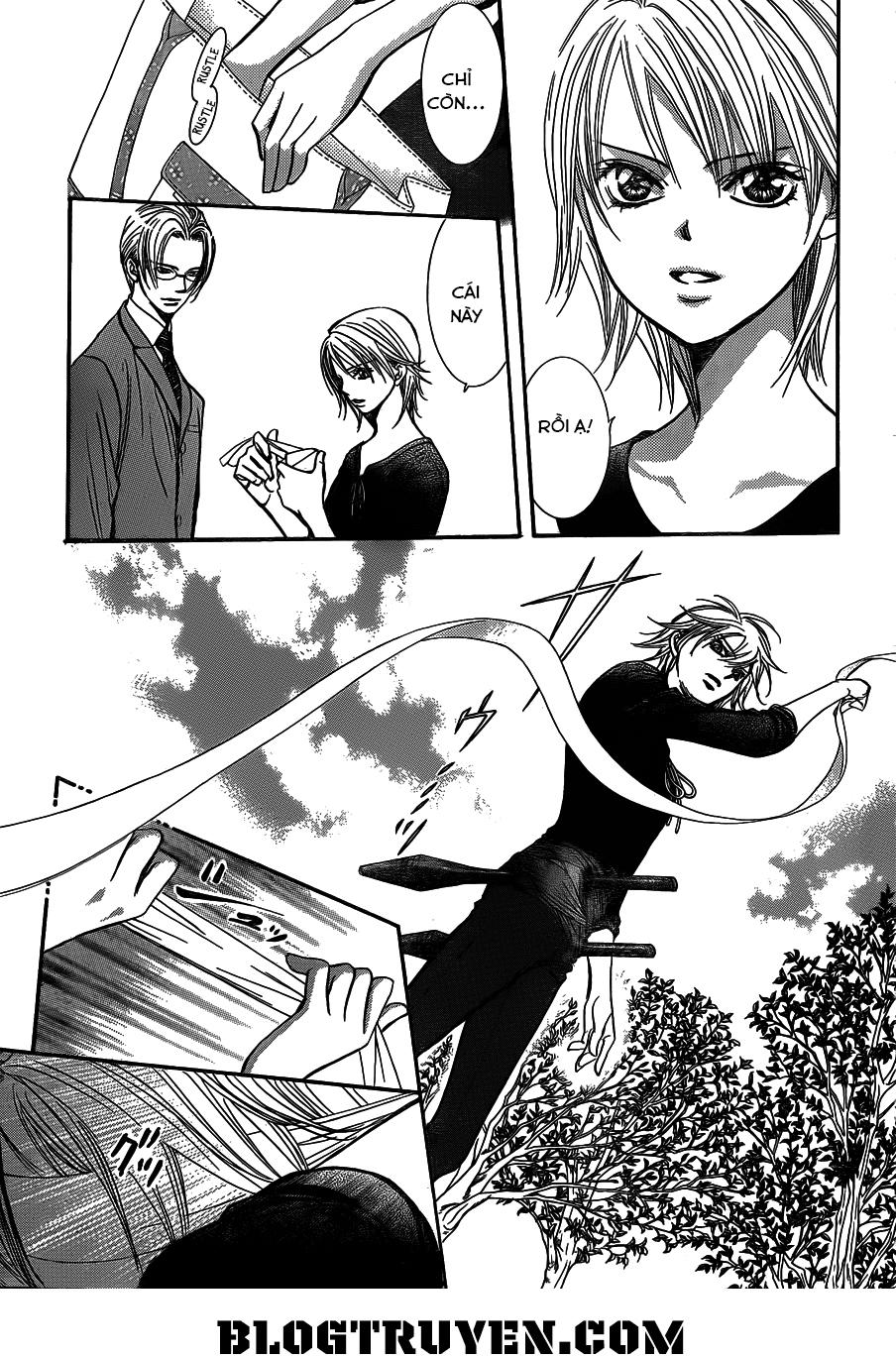 Thách Thức Tuyệt Vời: Chapter 243