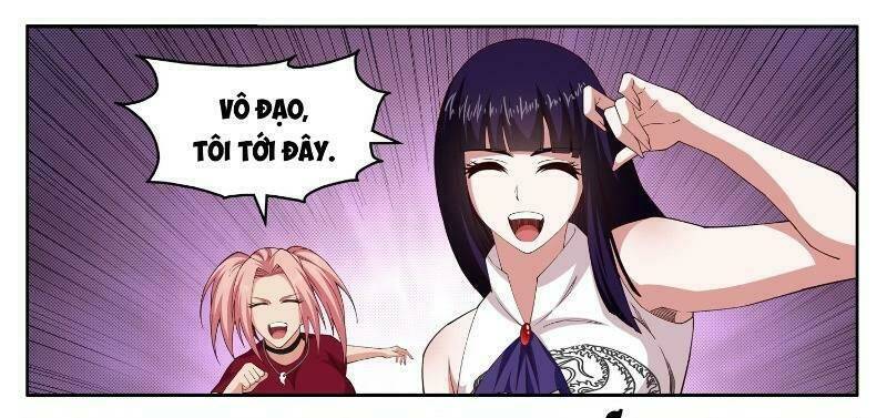 Khắc Kim Phong Thần: Chapter 99