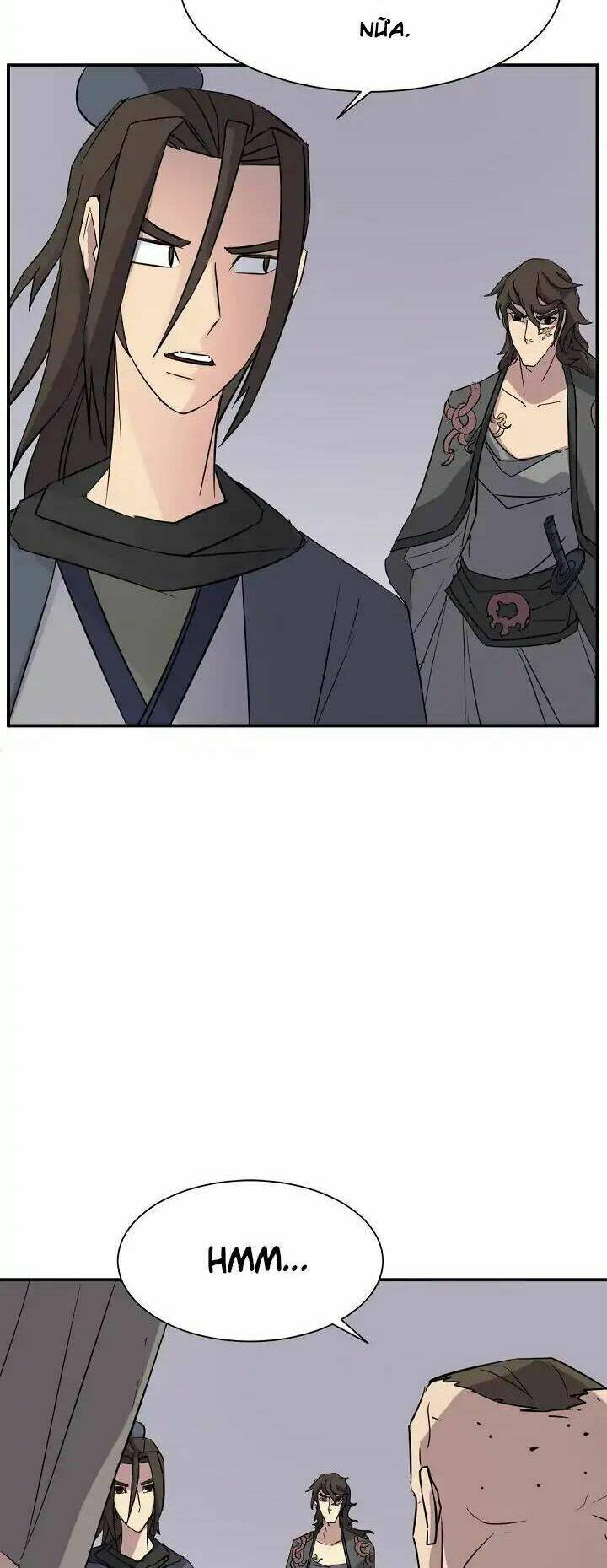 Trọng Sinh, Bất Khả Chiến Bại: Chapter 70