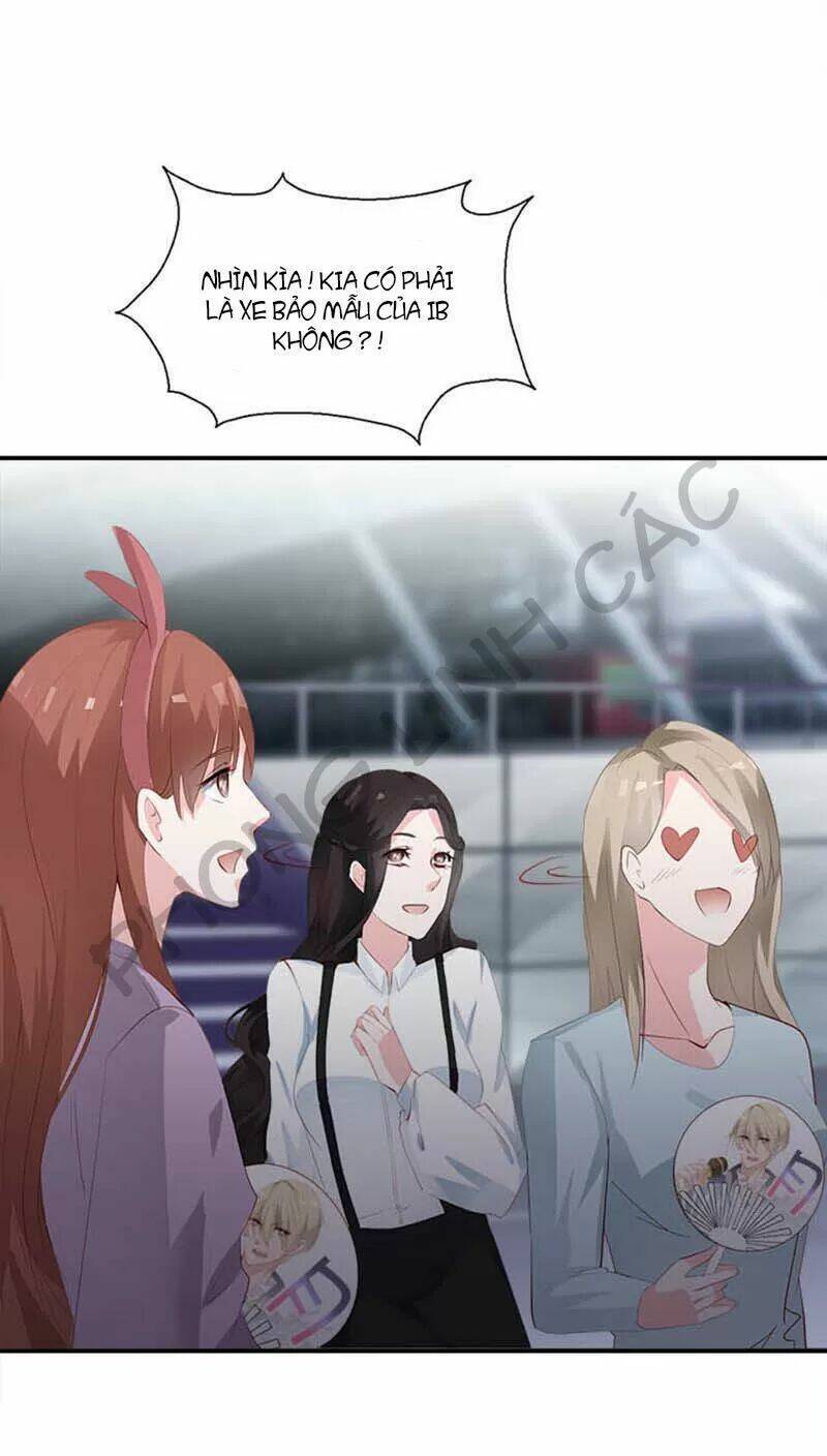 Nam Thần Là Một Đôi: Chapter 91