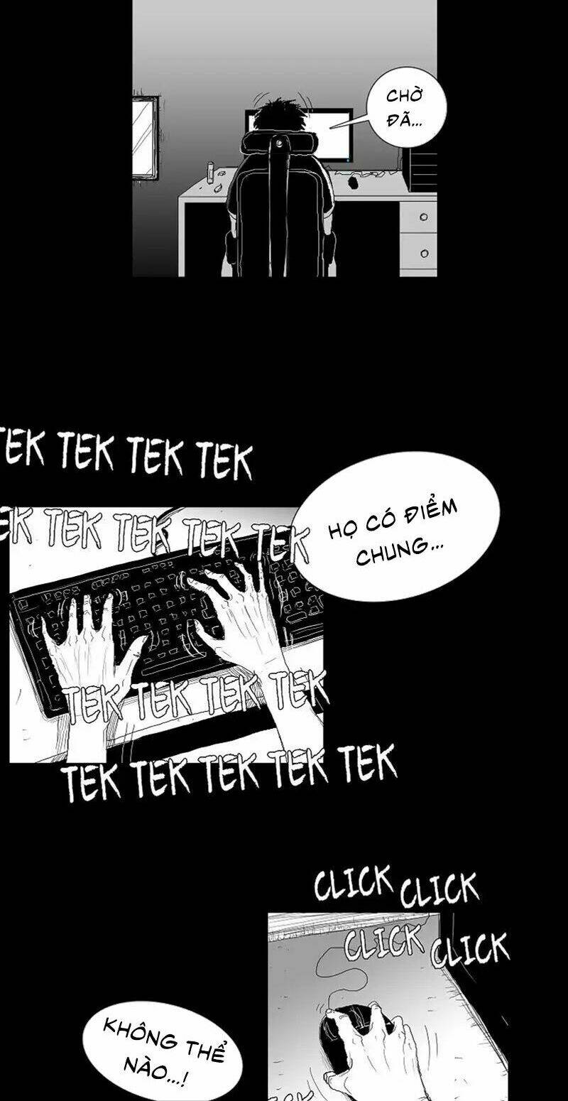 Phục Thù Thiếu Gia Tiểu Điềm Thê: Chapter 3