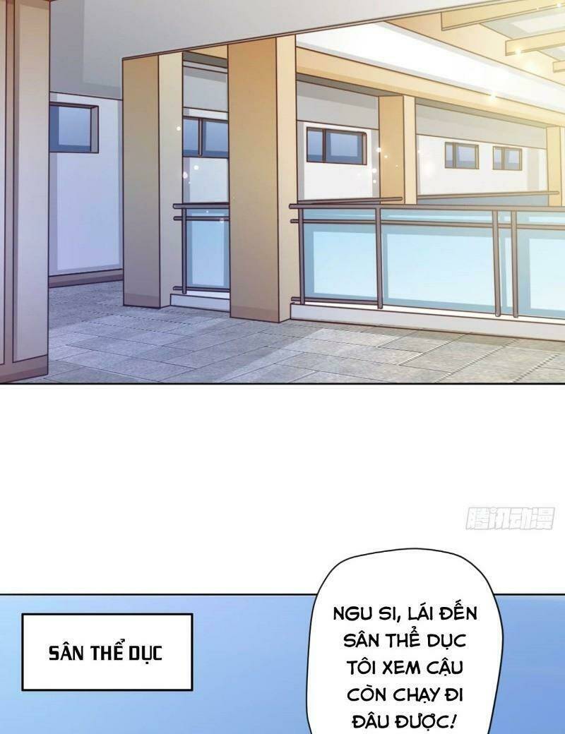 Đô Thị Siêu Cấp Y Sinh: Chapter 14