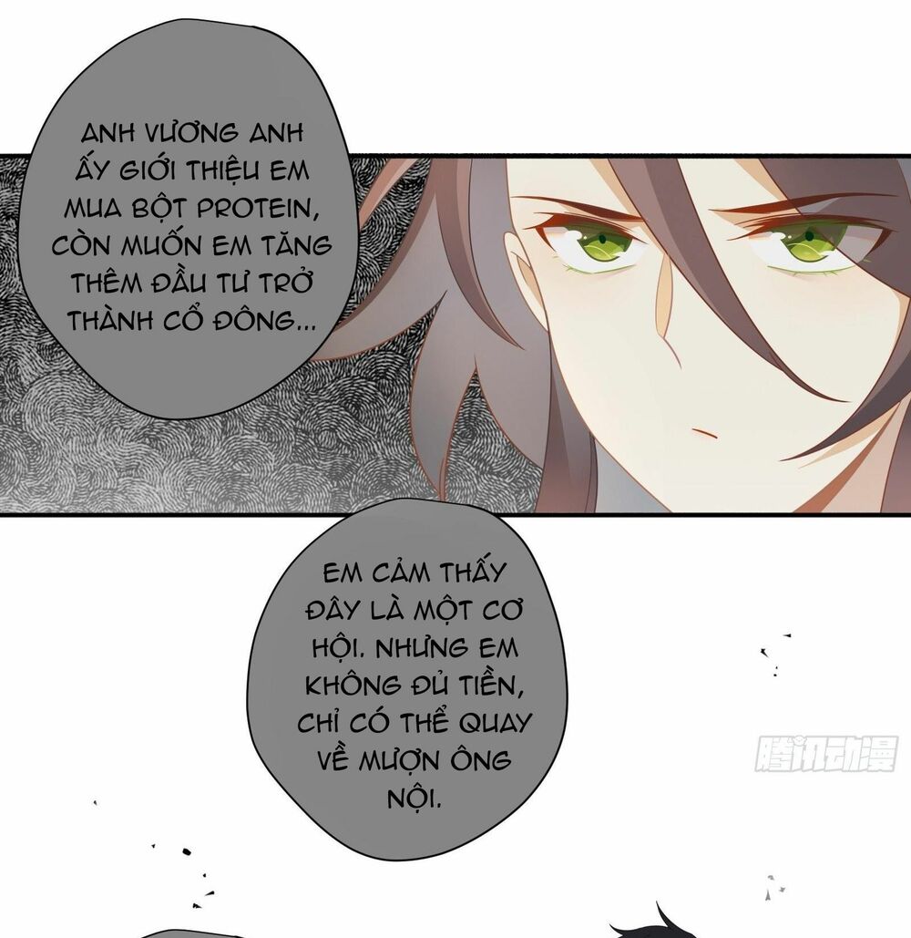 Nữ Phụ Như Tôi Cũng Có Ngày Ra Mắt: Chapter 23