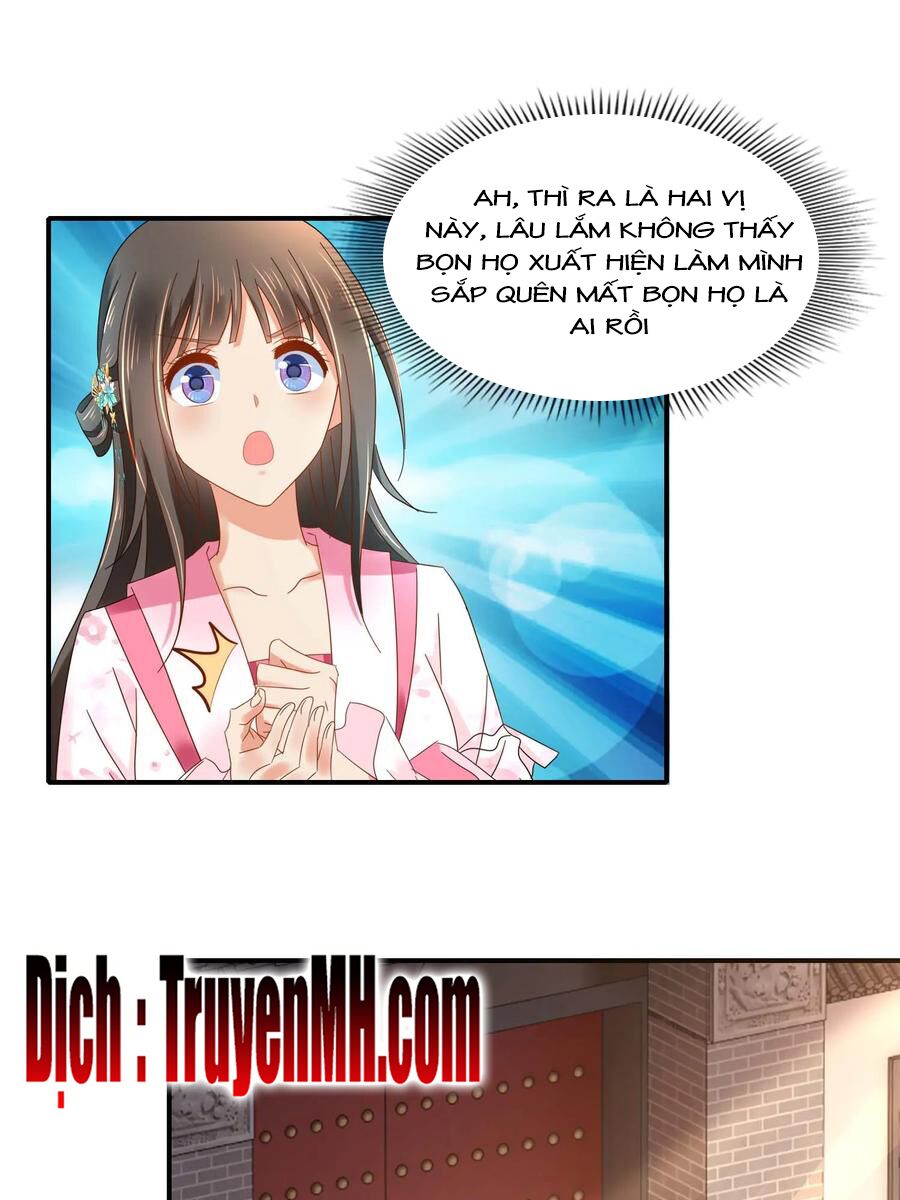 Lãnh Cung Phế Hậu Muốn Nghịch Thiên: Chapter 230