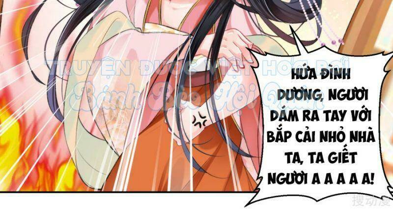 Vương Gia, Áo Lót Của Ngươi Rơi Mất Rồi: Chapter 40