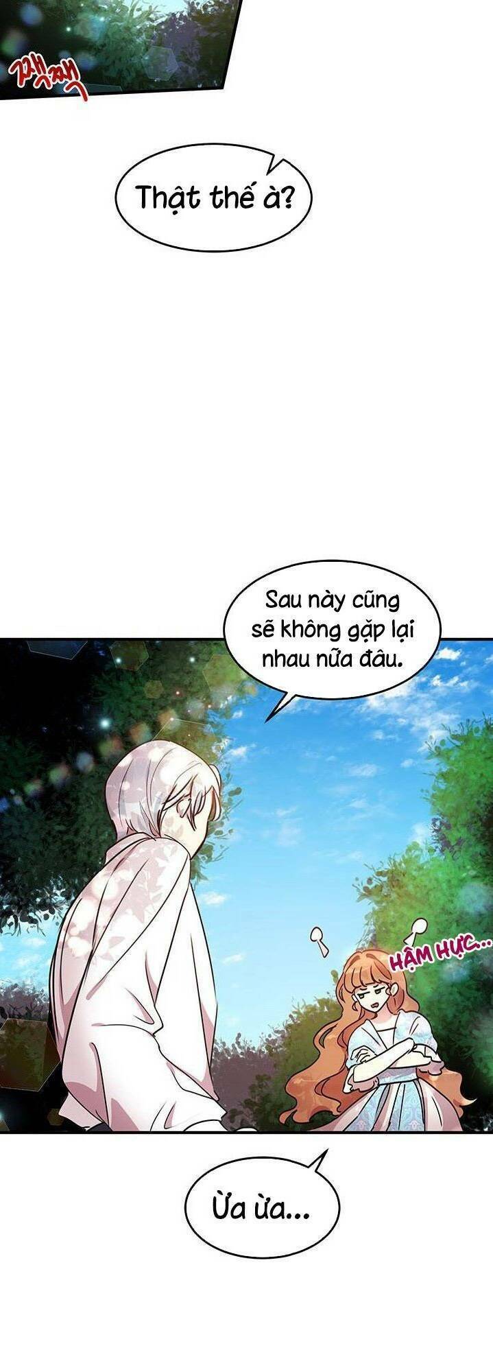 Công Tước, Loạn Vừa Thôi!: Chapter 42