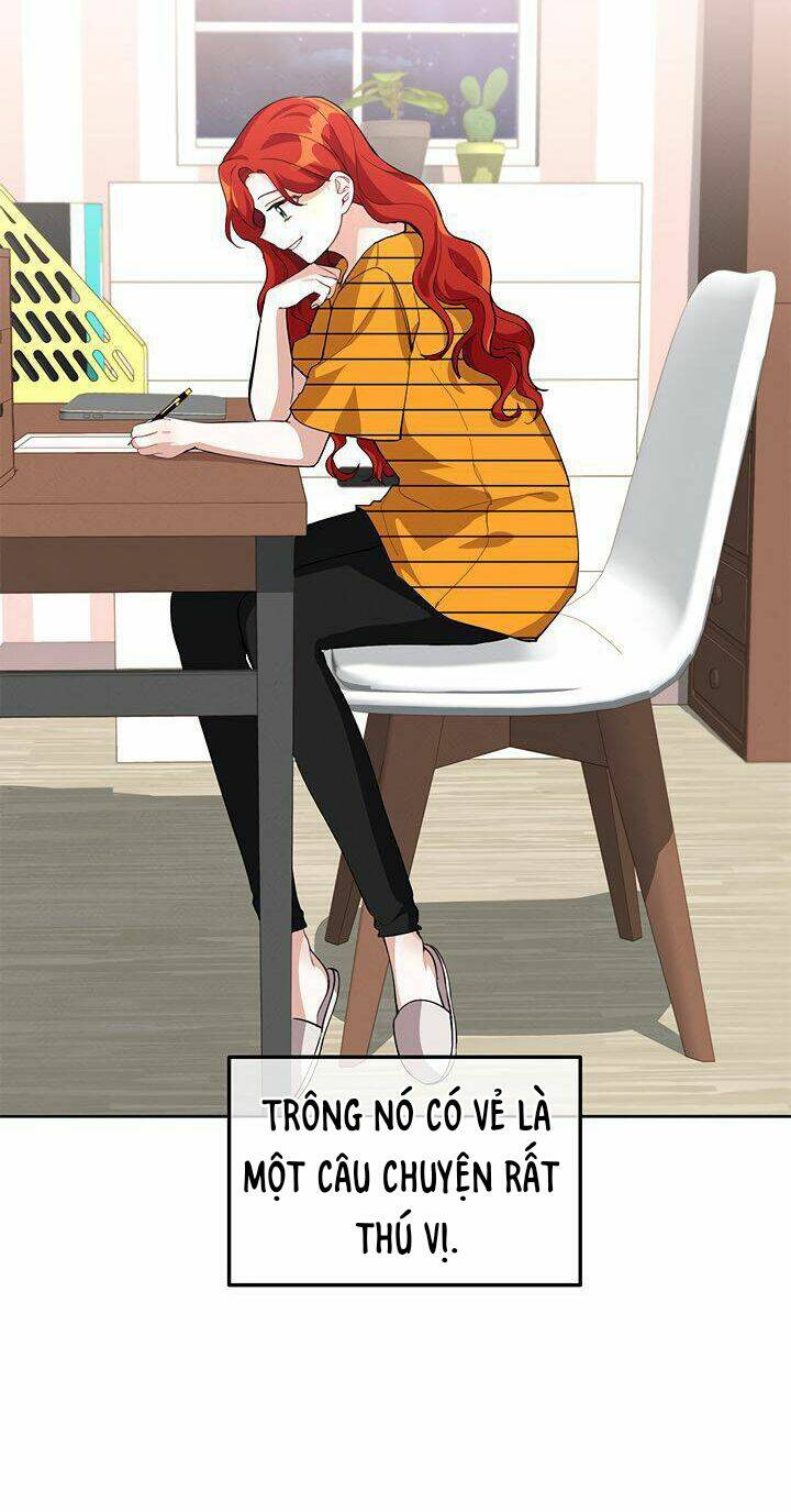 Hãy Trả Lời Em, Hoàng Tử!: Chapter 11