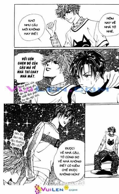 Virus Tiền: Chapter 9
