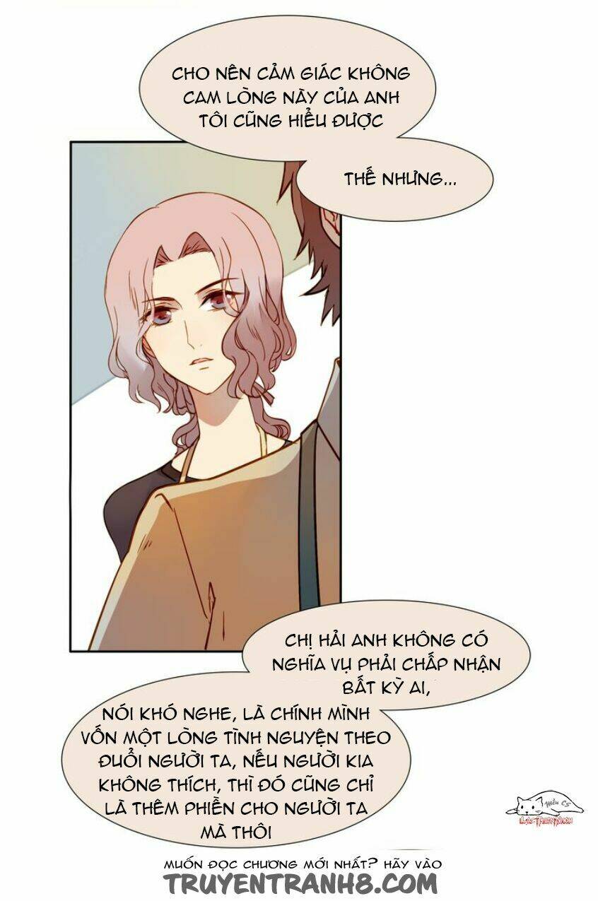 Tại Hạ Là Thần Tình Yêu: Chapter 25