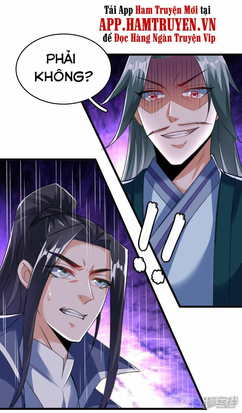Chí Tôn Trời Hoang: Chapter 27