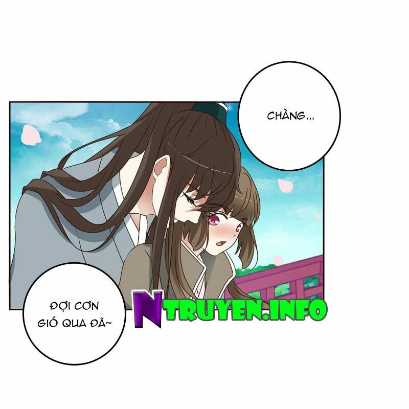Thông Linh Phi: Chapter 239
