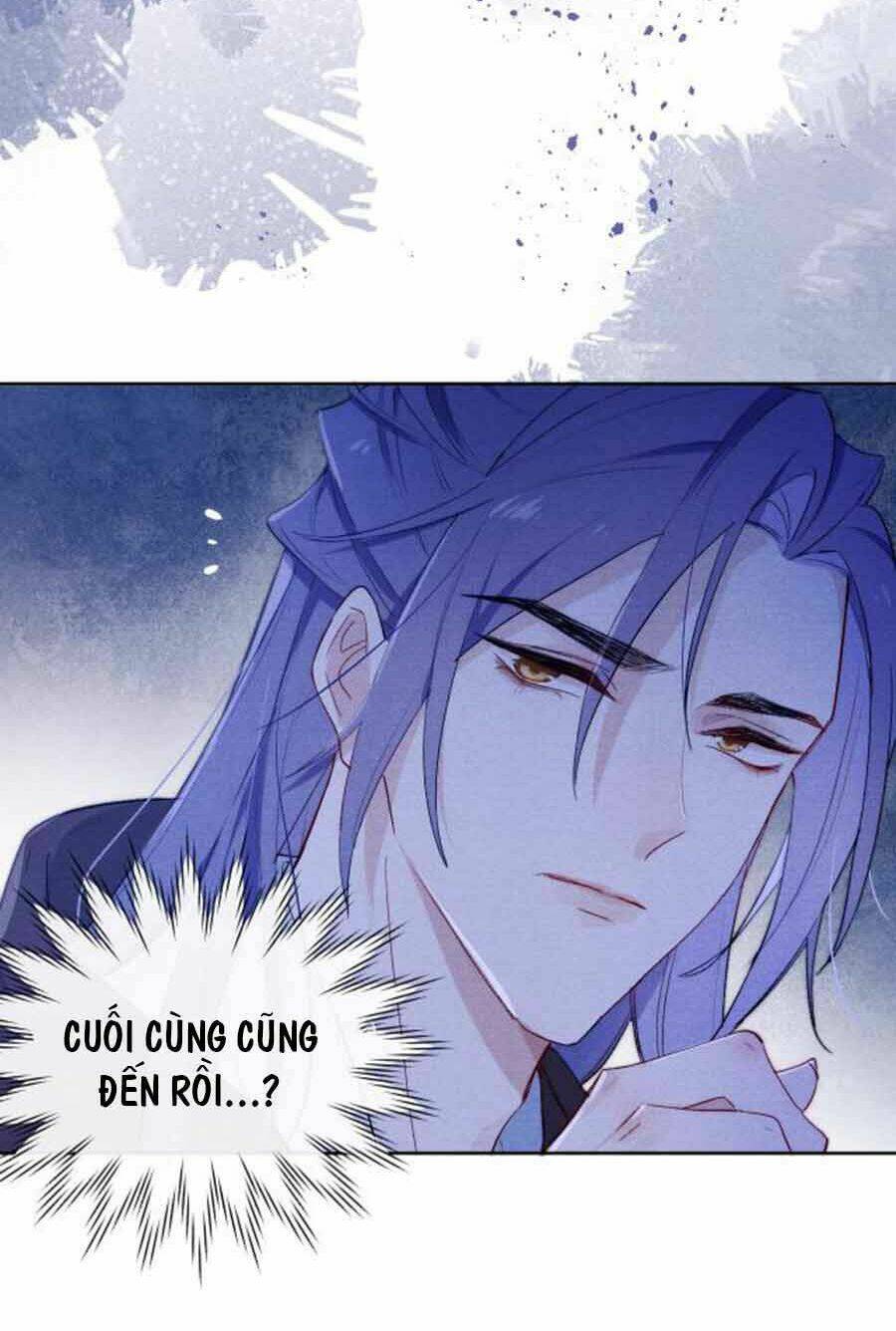 Quân Nhan Tựa Hoa Đào: Chapter 4