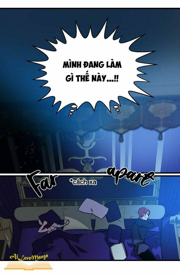 Hôn Lễ Báo Thù: Chapter 35