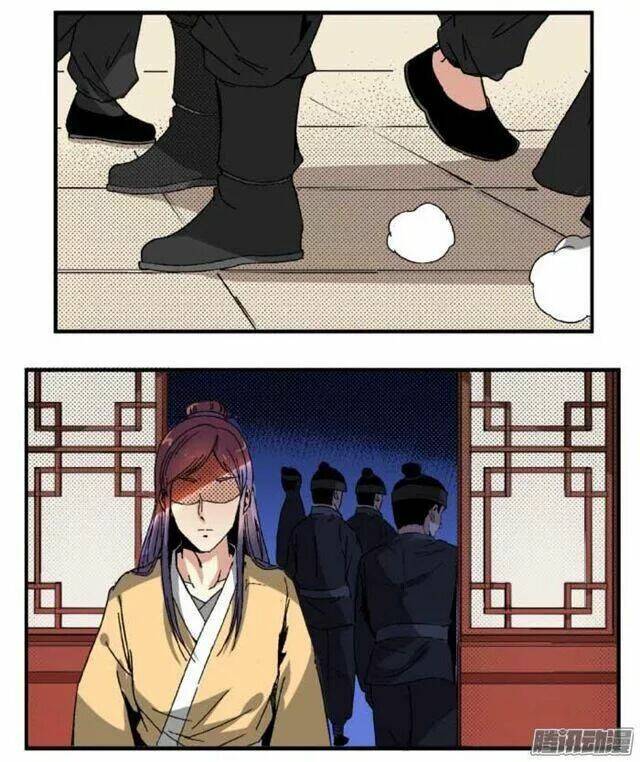 Tướng Quân Hữu Hỷ: Chapter 53