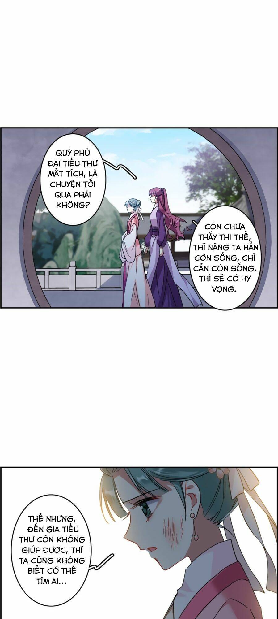 Thượng Quốc Phú Chi Thiên Đống Tuyết: Chapter 145