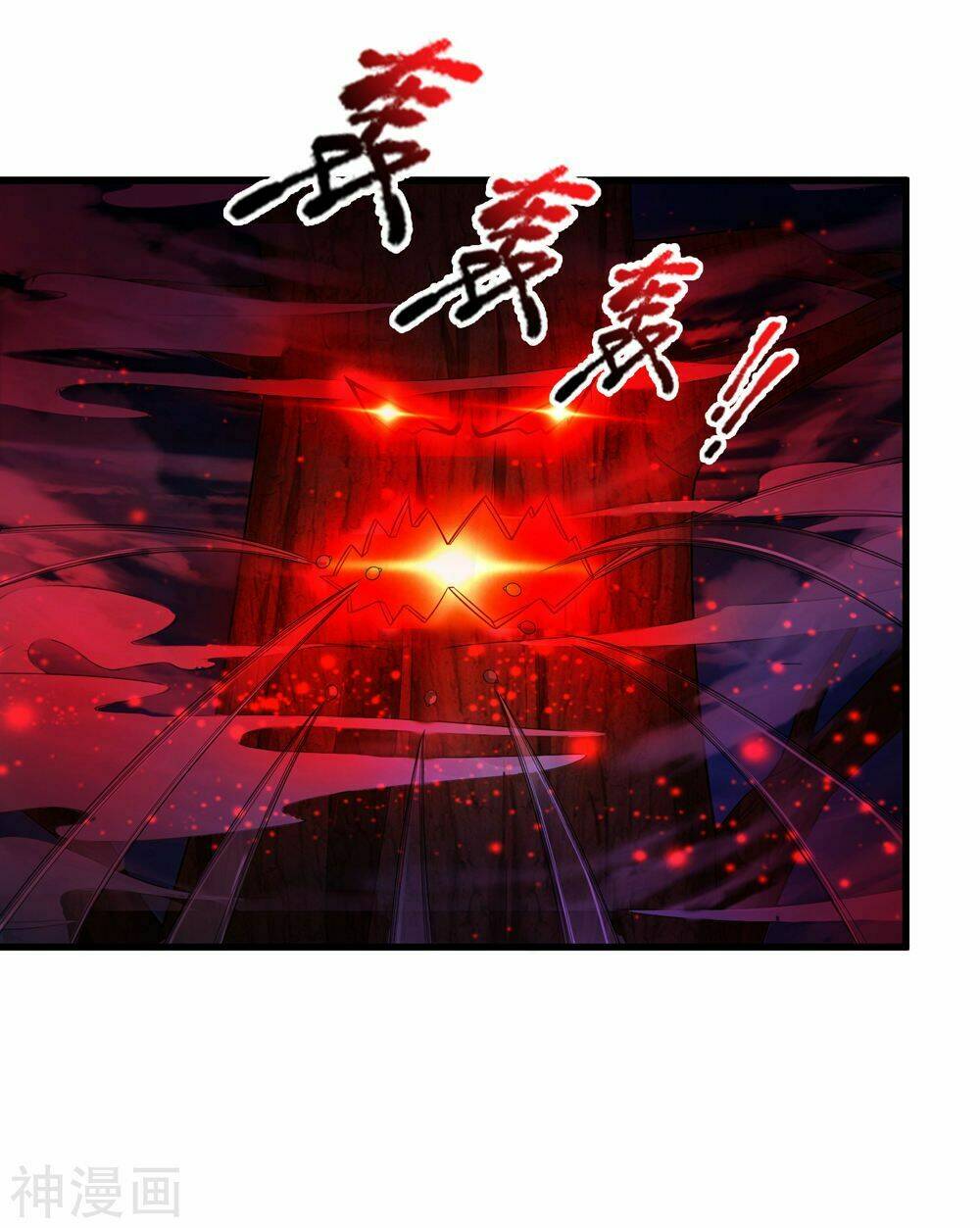 Tuyệt Thế Phi Đao: Chapter 206