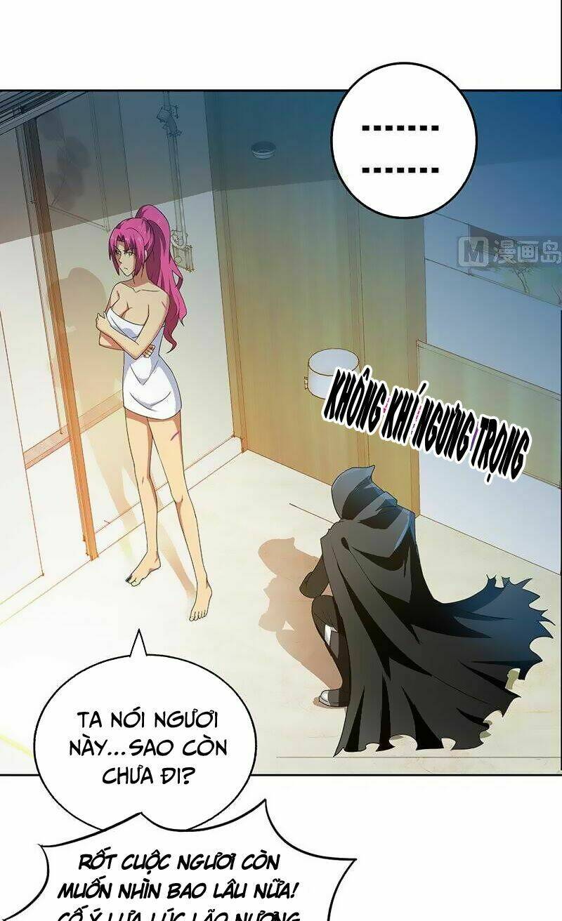 Địa Phủ Hỗn Giang Long: Chapter 29