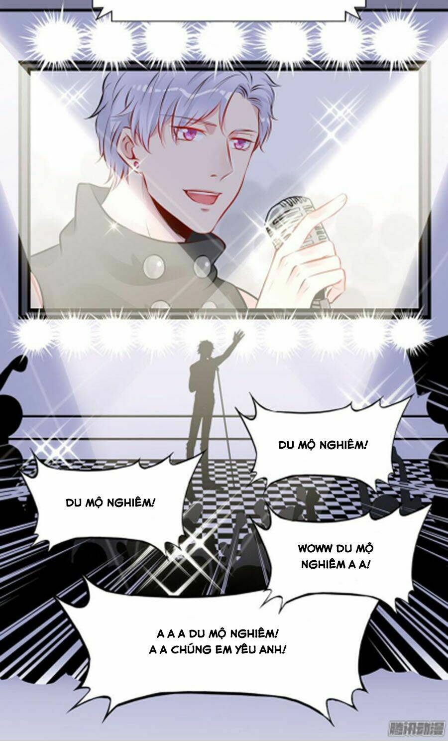 Sư Huynh! Xin Hãy Làm Theo Kịch Bản!: Chapter 1