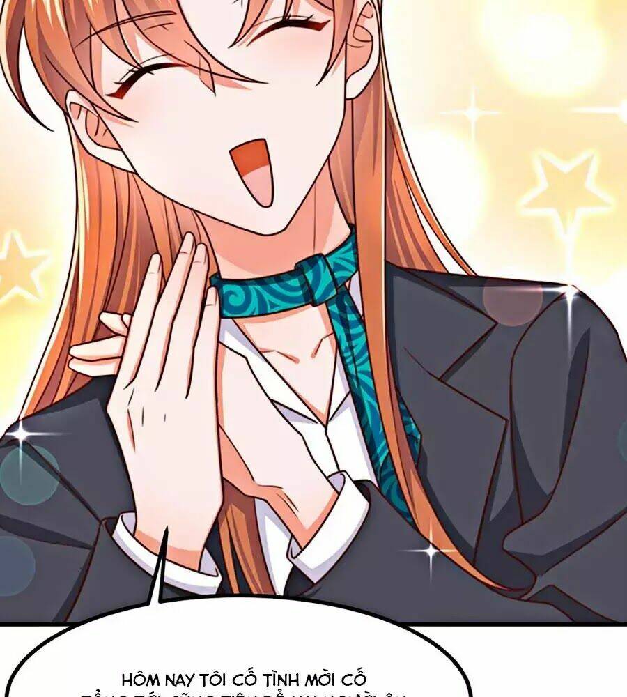 Nhật Ký Báo Thù Của Thiên Kim Hai Mặt: Chapter 42