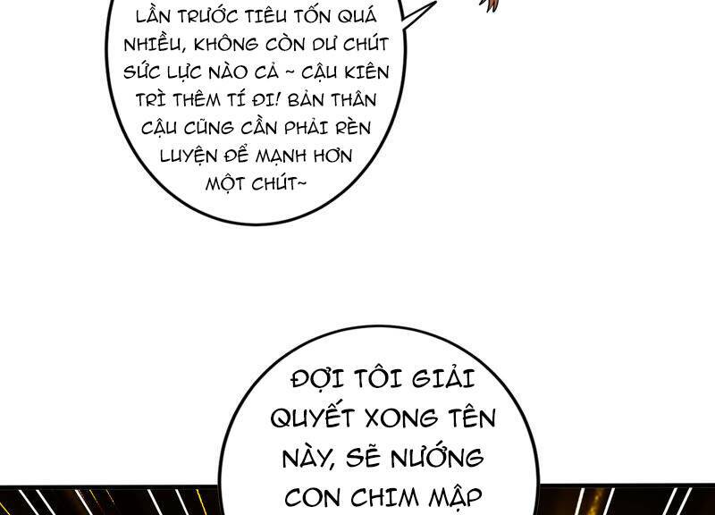 Yêu Linh Cứu Hỏa: Chapter 3