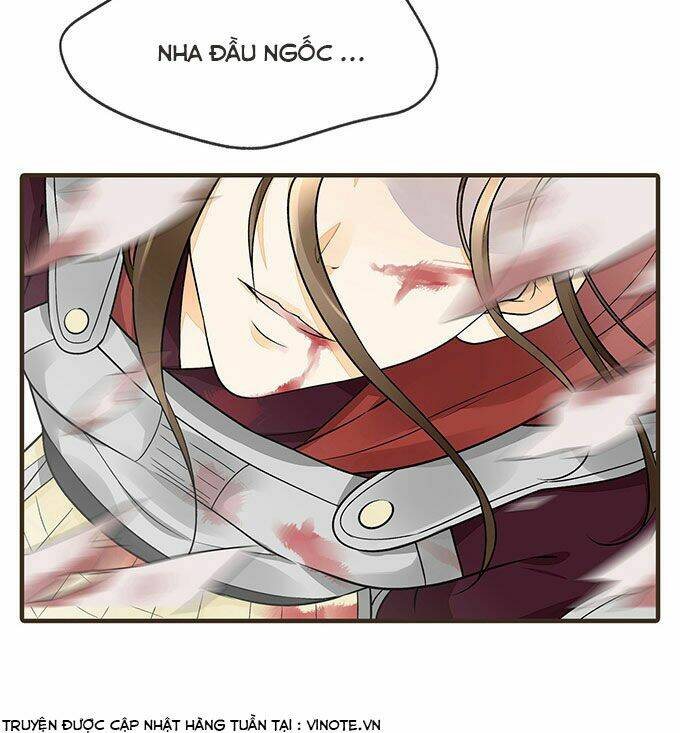 Đại Giá Thừa Tướng: Chapter 5