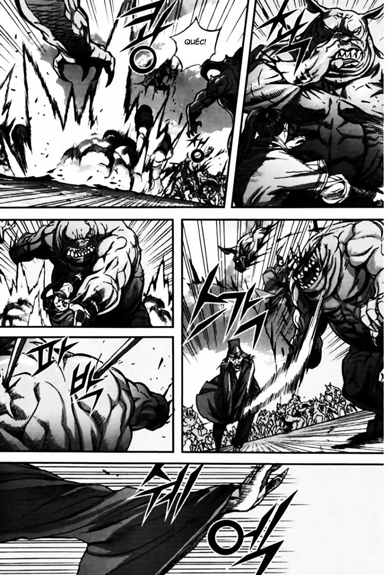 Diêm Đế: Chapter 42.6