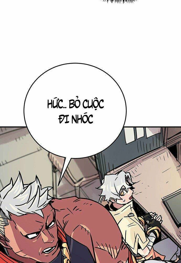 Chủ Nhân Thiên Giới: Chapter 3