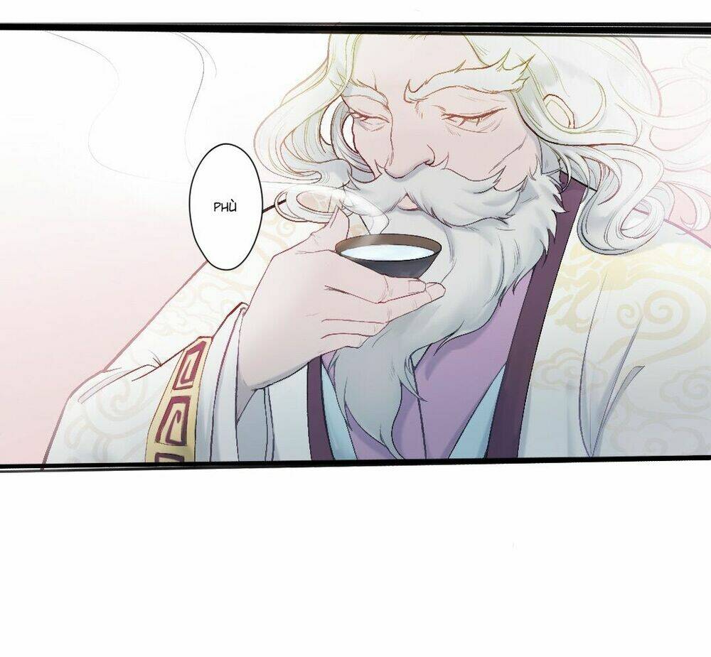 Mạnh Bà Truy Phu Ký: Chapter 16