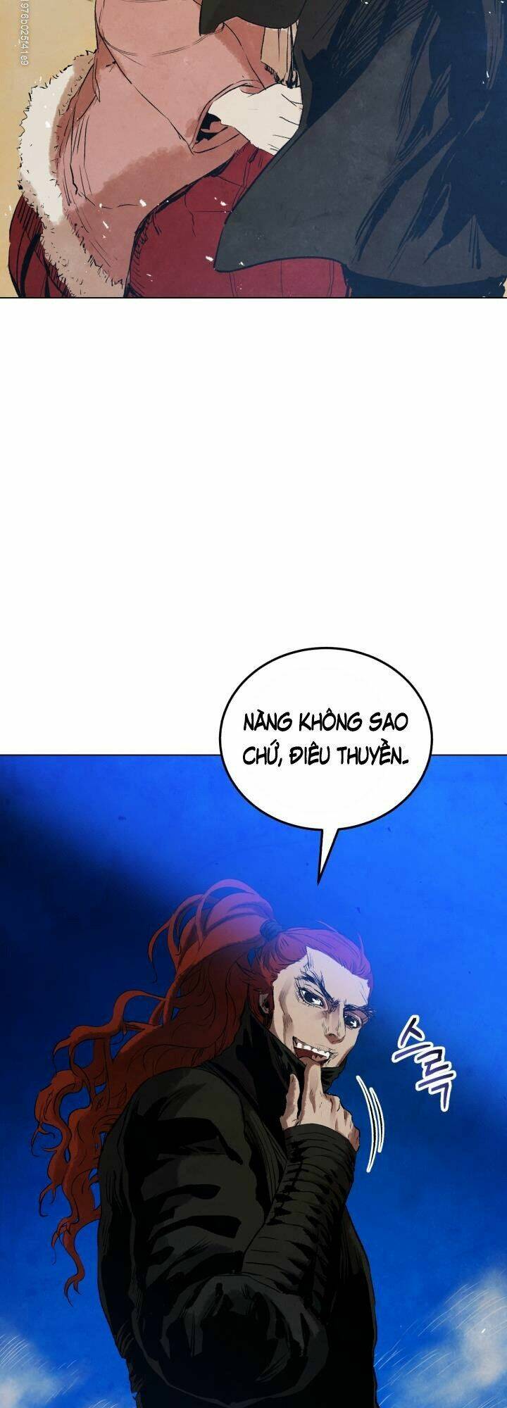 Phụng Tiên Trọng Sinh Ký: Chapter 22