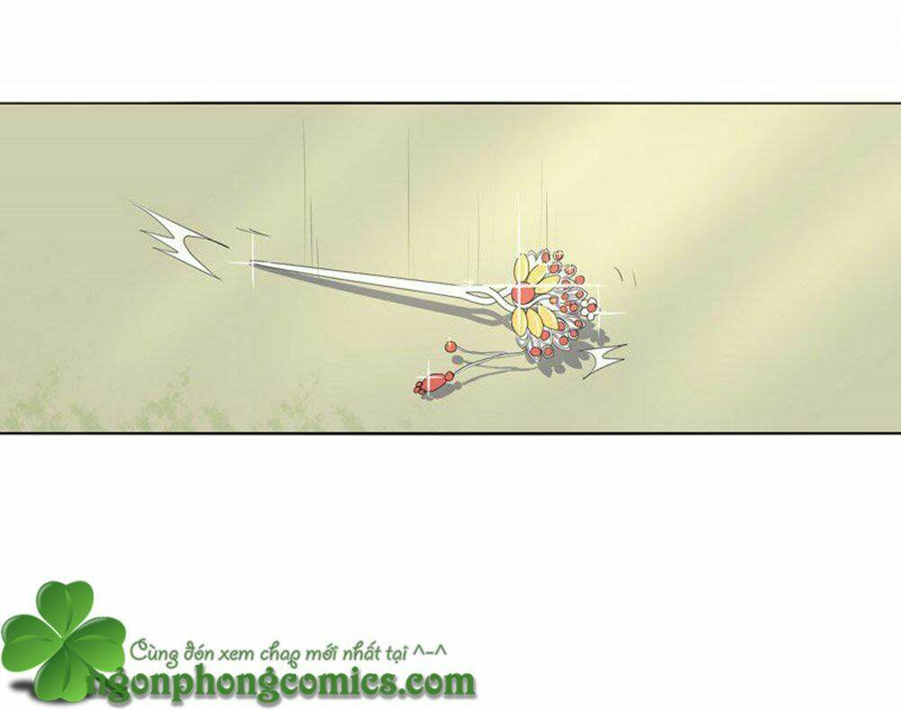 Hỏa Hồ: Chapter 13