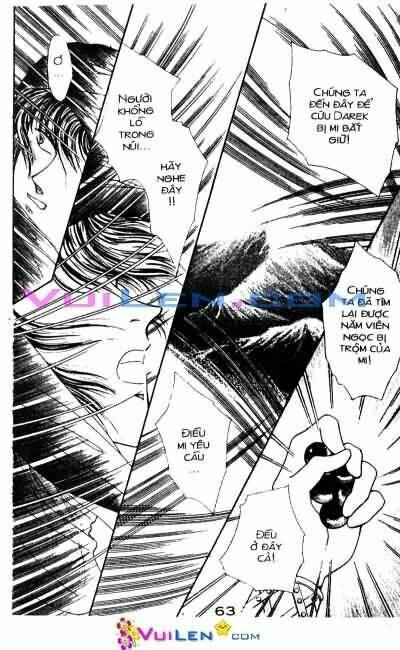 Nàng Công Chúa Ham Chơi: Chapter 10