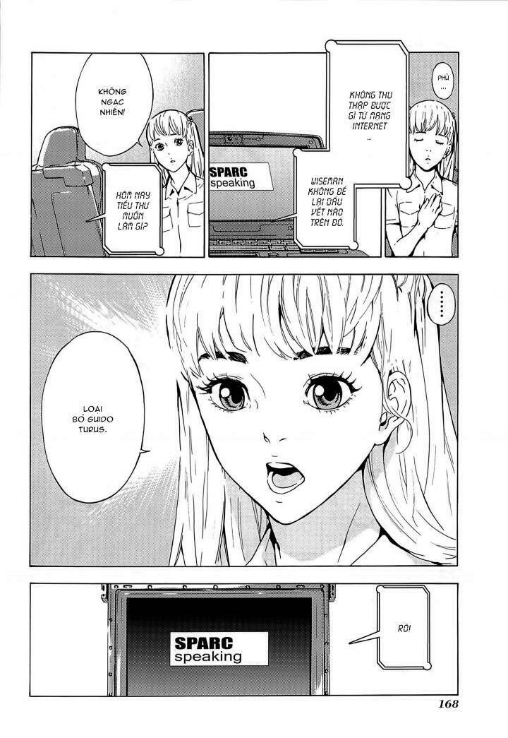 Until Death Do Us Part: Chapter 185