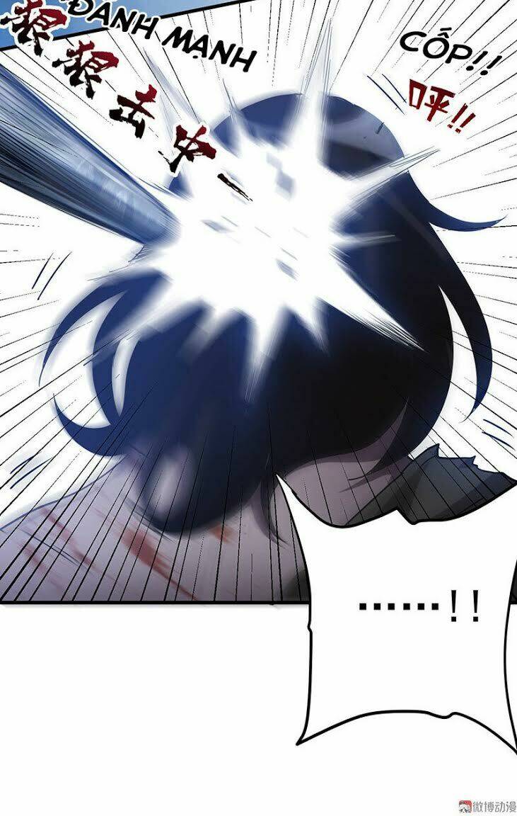 Trò Chơi Thời Mạt Thế: Chapter 8