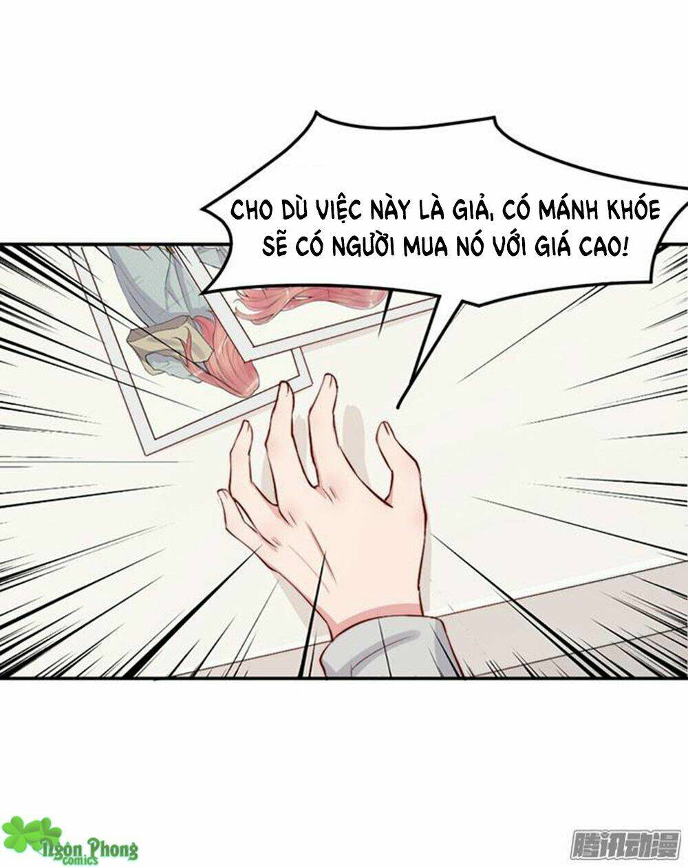 Bà Xã Tôi Là Nam Thần: Chapter 21