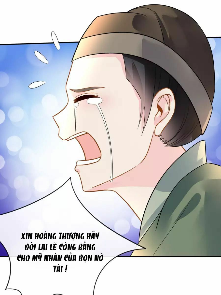 Lãnh Cung Phế Hậu Muốn Nghịch Thiên: Chapter 26