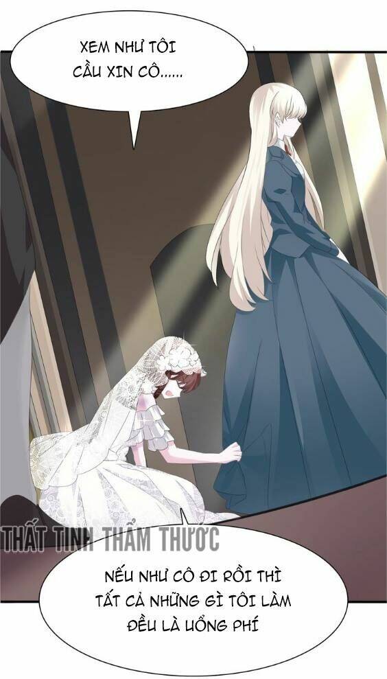 Một Lời Không Hợp Liền Hút Máu: Chapter 38