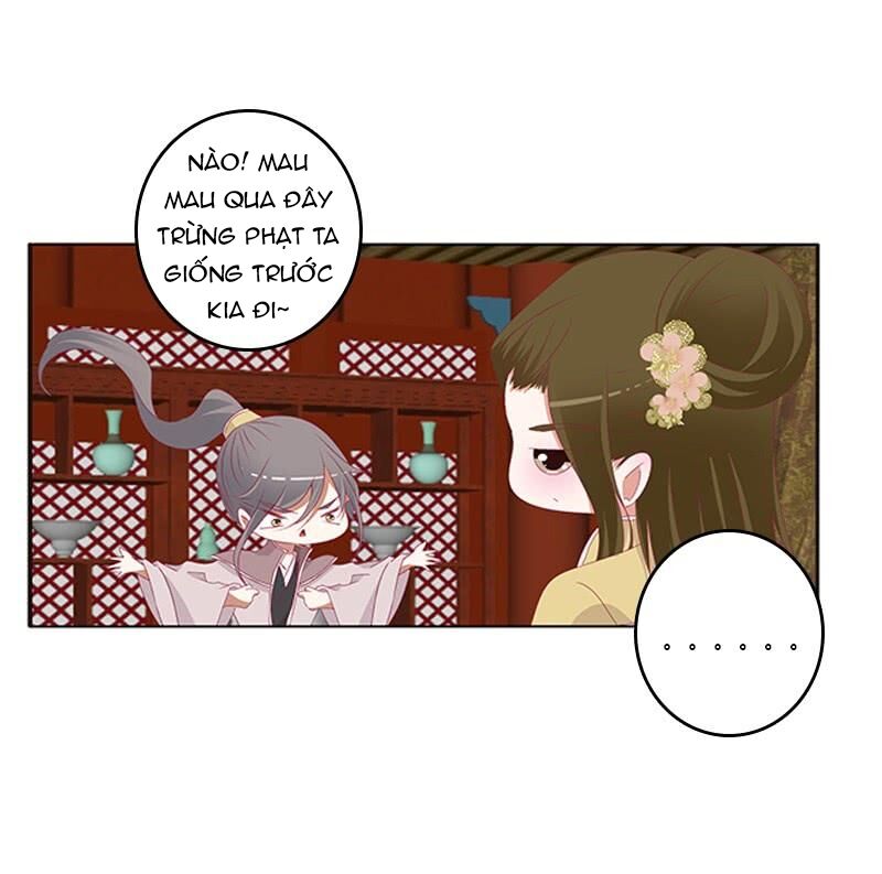 Thông Linh Phi: Chapter 480