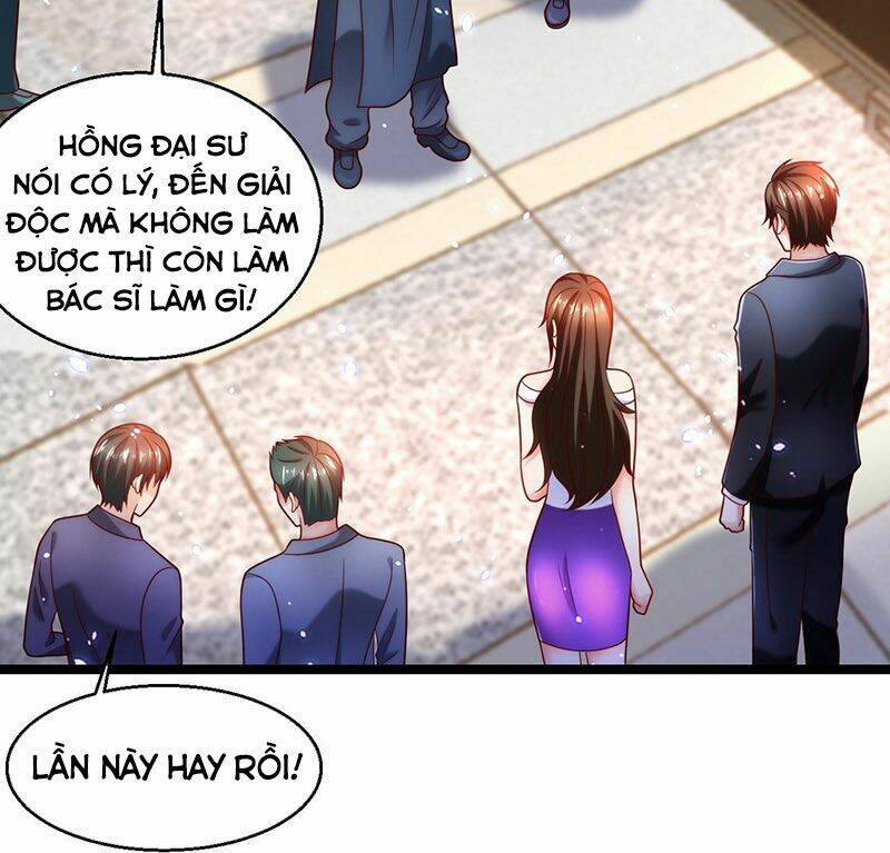 Thế Thân Thiếu Gia Không Dễ Chọc: Chapter 52